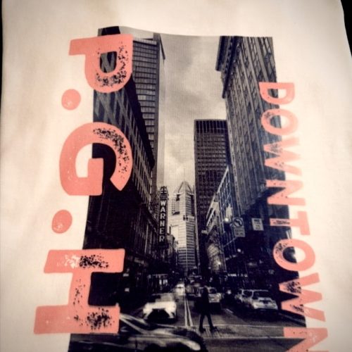 pgh dt 1 Downtown P.G.H